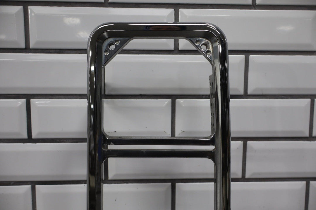 2003 - 2009 Hummer H2 - Tail Lamp Guards (Pair)