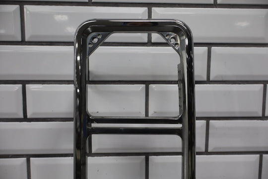 2003 - 2009 Hummer H2 - Tail Lamp Guards (Pair)