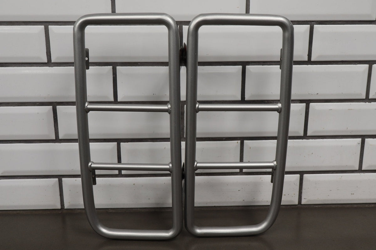 2003-2009 Hummer H2 - Tail Lamp Guards (Pair)