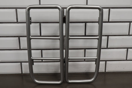 2003-2009 Hummer H2 - Tail Lamp Guards (Pair)