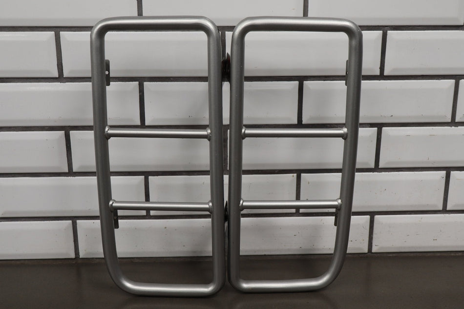 2003-2009 Hummer H2 - Tail Lamp Guards (Pair)