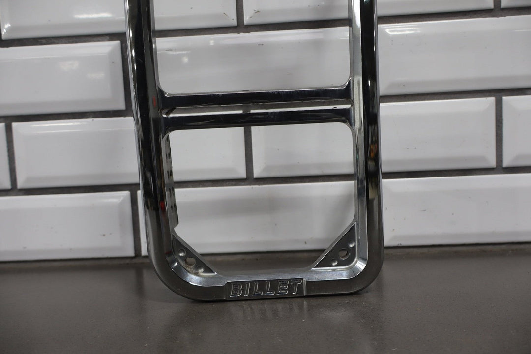 2003 - 2009 Hummer H2 - Tail Lamp Guards (Pair)
