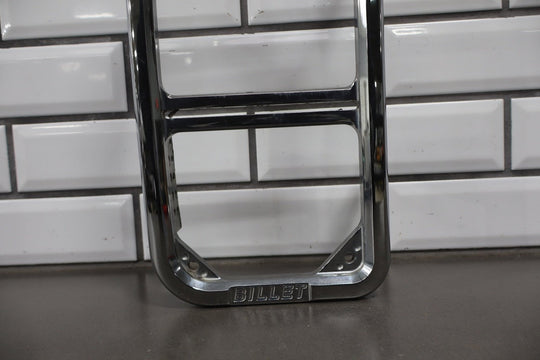 2003 - 2009 Hummer H2 - Tail Lamp Guards (Pair)