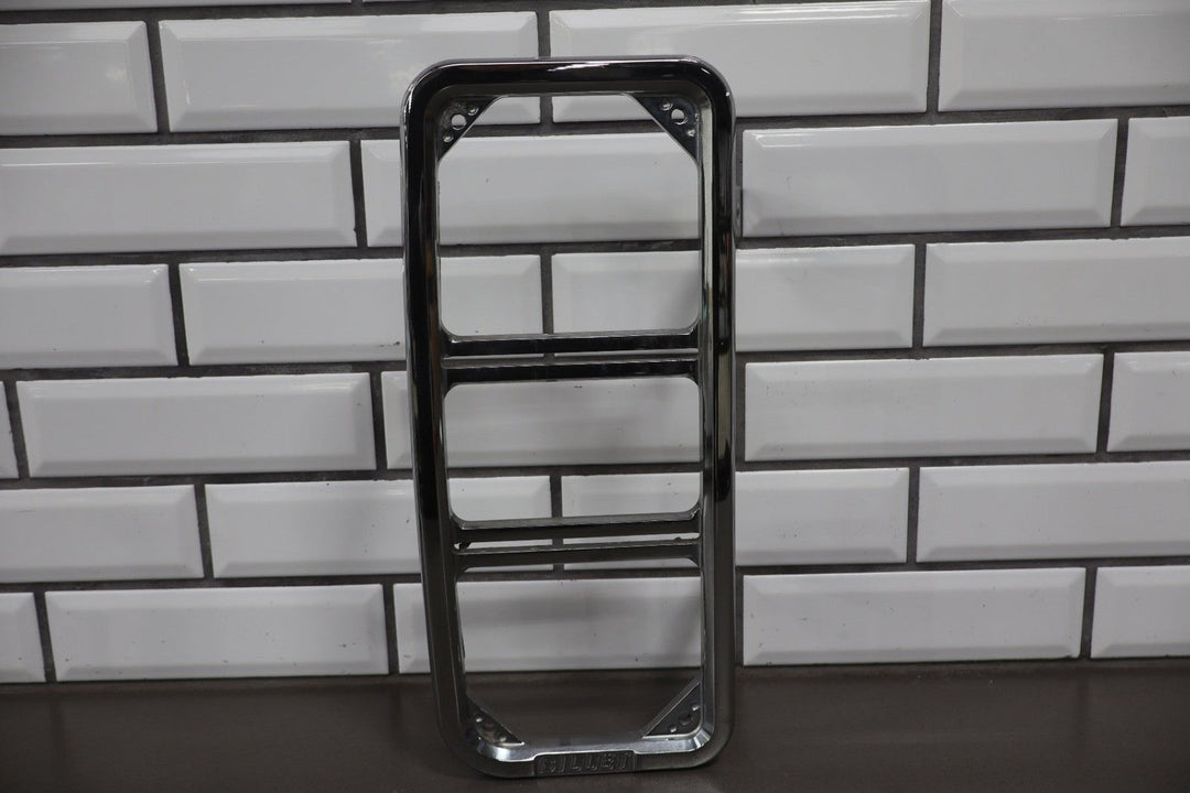 2003 - 2009 Hummer H2 - Tail Lamp Guards (Pair)
