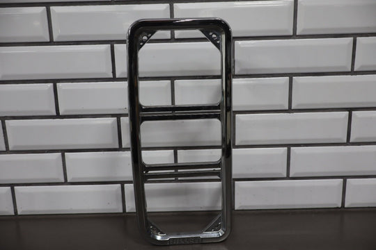 2003 - 2009 Hummer H2 - Tail Lamp Guards (Pair)