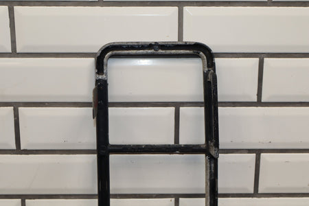2003-2009 Hummer H2 - Tail Lamp Guards (Pair) | Need Refinished