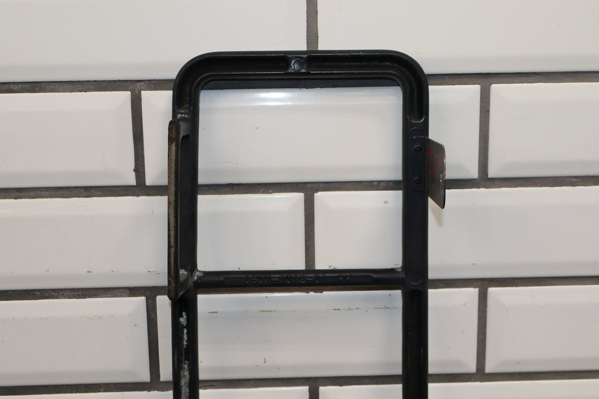2003-2009 Hummer H2 - Tail Lamp Guards (Pair) | Need Refinished