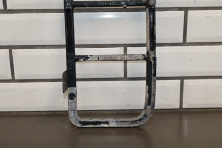 2003-2009 Hummer H2 - Tail Lamp Guards (Pair) | Need Refinished