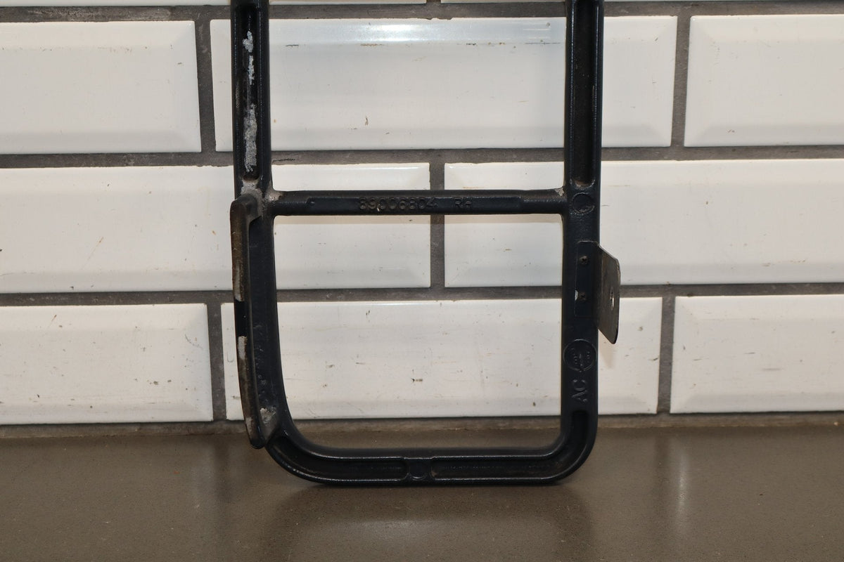 2003-2009 Hummer H2 - Tail Lamp Guards (Pair) | Need Refinished