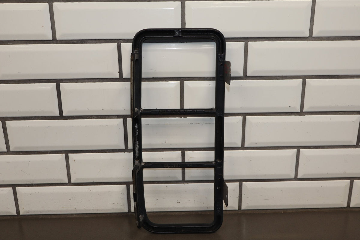 2003-2009 Hummer H2 - Tail Lamp Guards (Pair) | Need Refinished