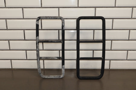 2003-2009 Hummer H2 - Tail Lamp Guards (Pair) | Need Refinished
