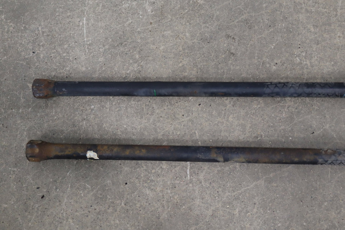 2003-2009 Hummer H2 - Torsion Bar Crossmember