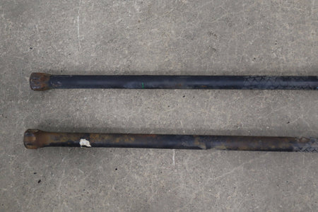 2003-2009 Hummer H2 - Torsion Bar Crossmember