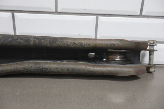 2003 - 2009 Hummer H2 - Torsion Bar Crossmember
