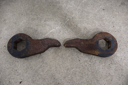 2003-2009 Hummer H2 - Torsion Bar Crossmember