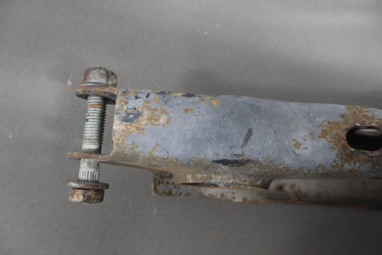 2003 - 2009 Hummer H2 - Torsion Bar Crossmember
