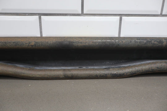 2003 - 2009 Hummer H2 - Torsion Bar Crossmember