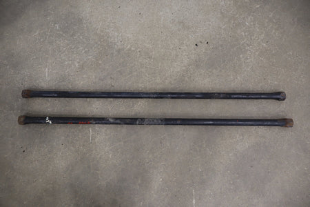 2003-2009 Hummer H2 - Torsion Bar Crossmember