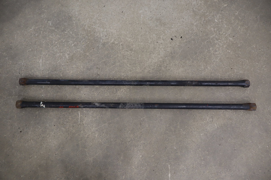 2003-2009 Hummer H2 - Torsion Bar Crossmember