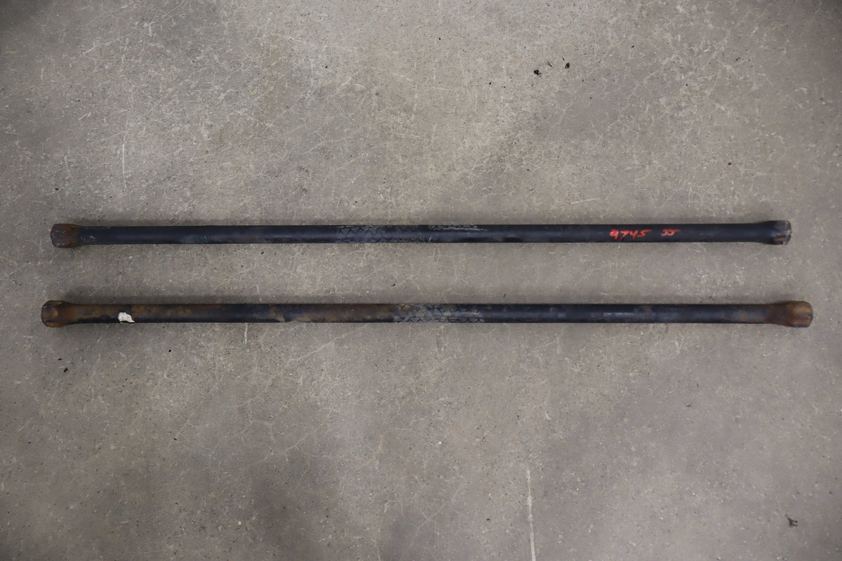 2003-2009 Hummer H2 - Torsion Bar Crossmember