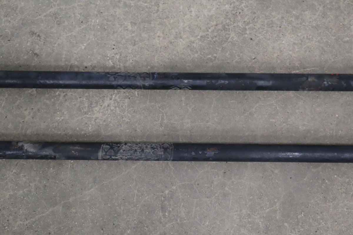 2003-2009 Hummer H2 - Torsion Bar Crossmember