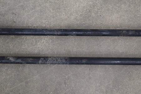 2003-2009 Hummer H2 - Torsion Bar Crossmember