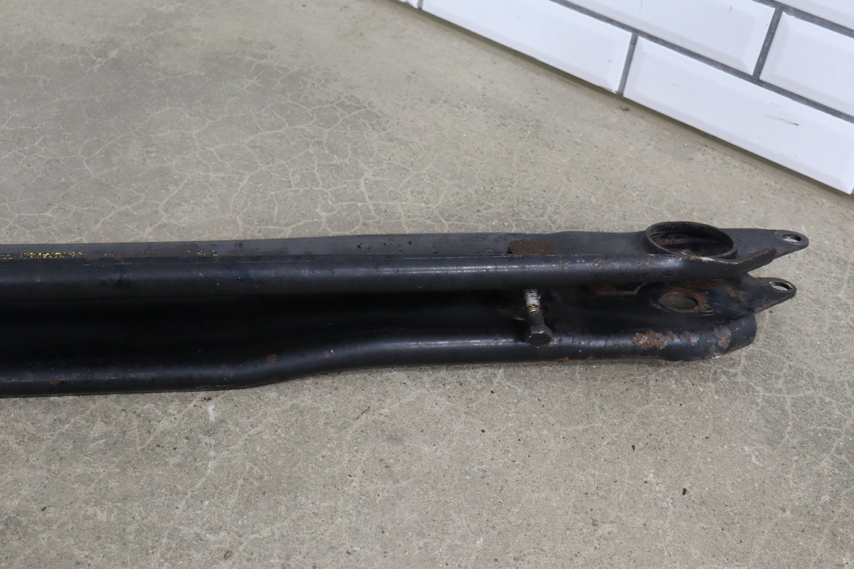 2003-2009 Hummer H2 - Torsion Bar Crossmember