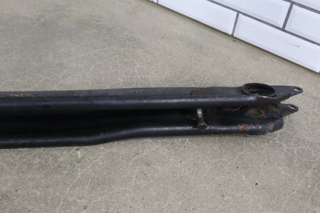 2003-2009 Hummer H2 - Torsion Bar Crossmember