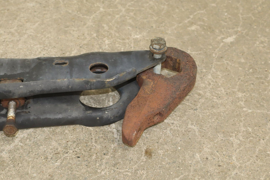 2003 - 2009 Hummer H2 - Torsion Bar Crossmember