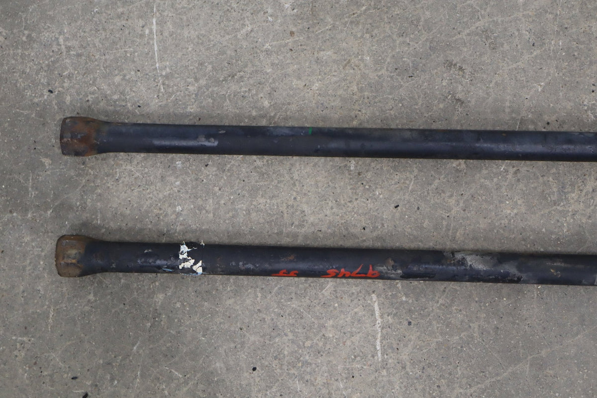 2003-2009 Hummer H2 - Torsion Bar Crossmember