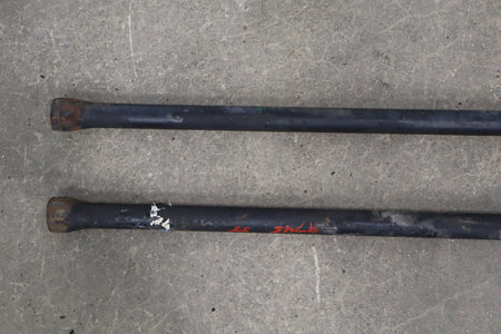 2003-2009 Hummer H2 - Torsion Bar Crossmember