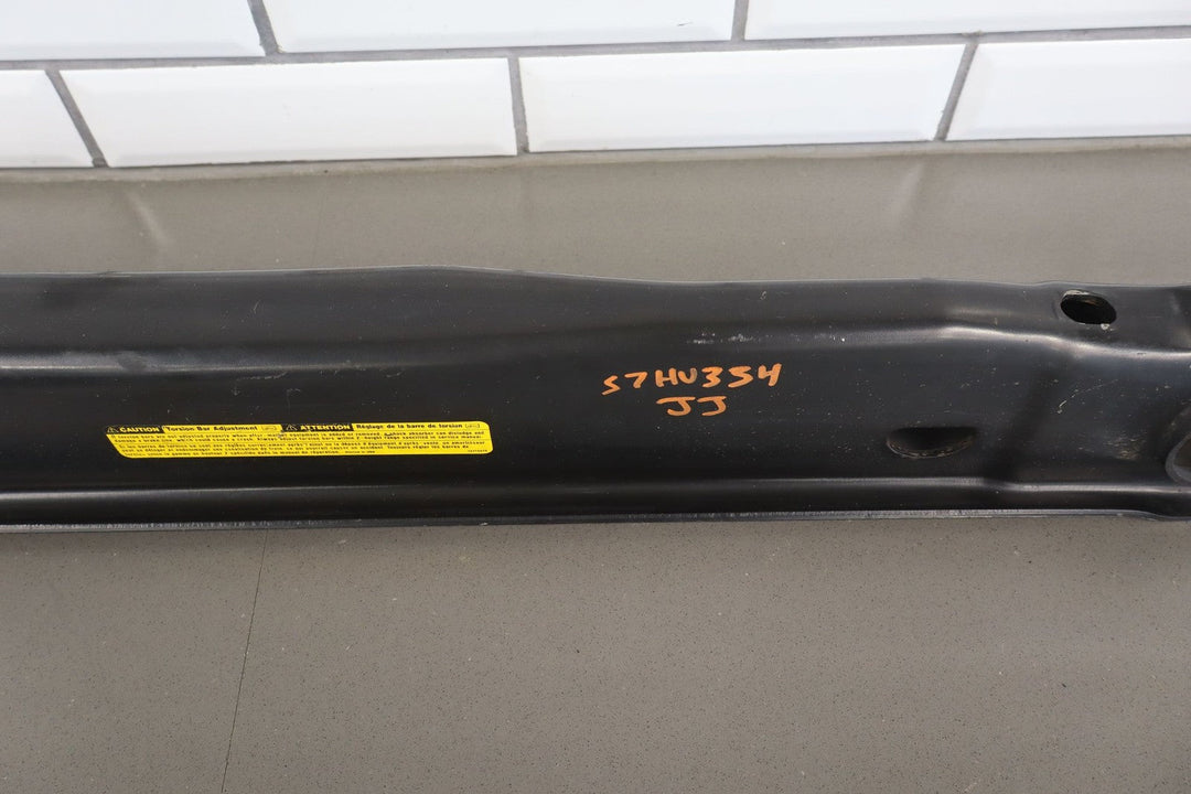 2003 - 2009 Hummer H2 - Torsion Bar Crossmember