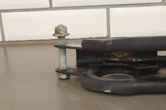 2003 - 2009 Hummer H2 - Torsion Bar Crossmember