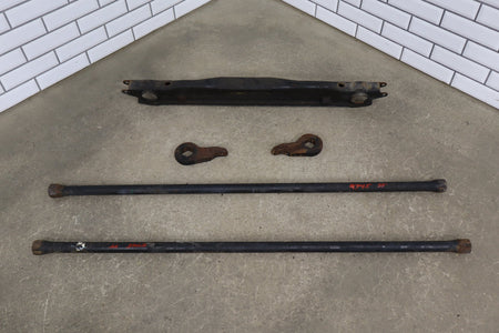 2003-2009 Hummer H2 - Torsion Bar Crossmember