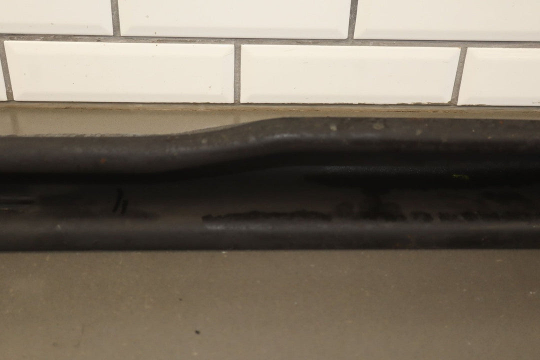 2003 - 2009 Hummer H2 - Torsion Bar Crossmember