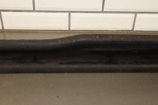 2003 - 2009 Hummer H2 - Torsion Bar Crossmember