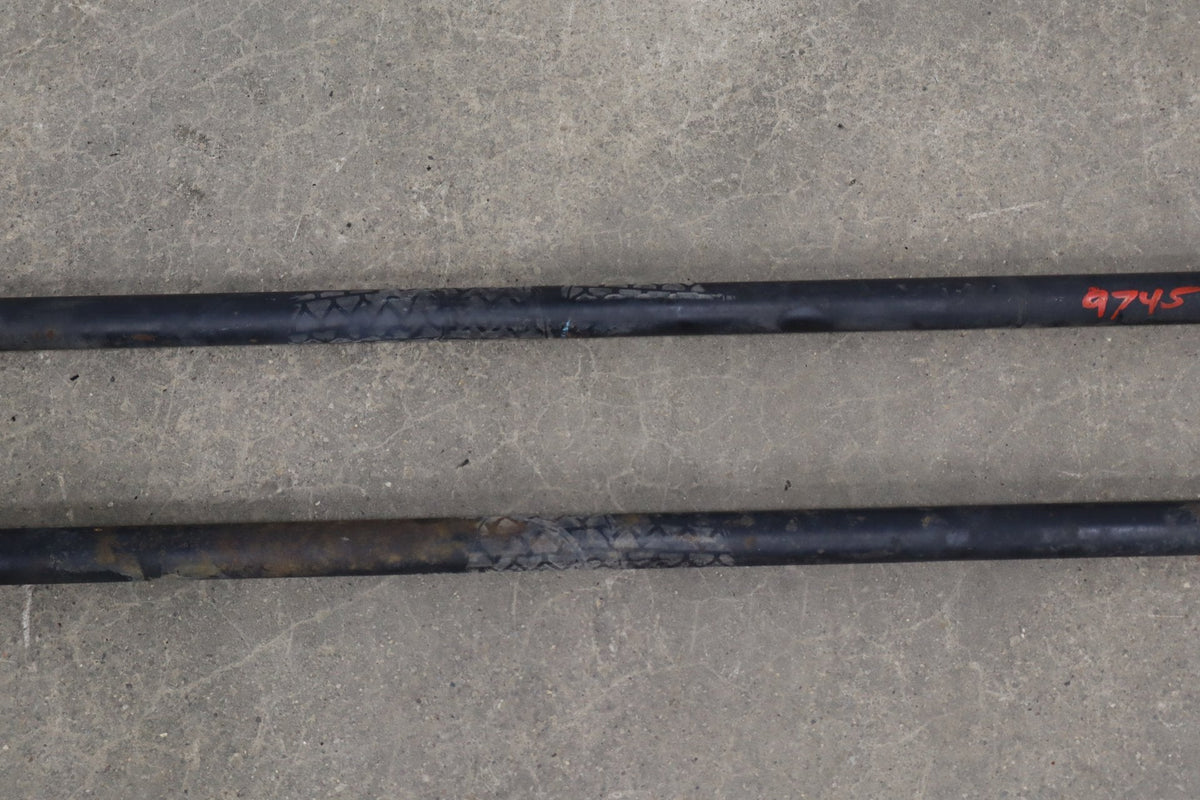 2003-2009 Hummer H2 - Torsion Bar Crossmember