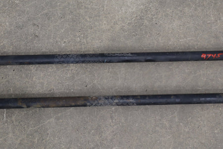 2003-2009 Hummer H2 - Torsion Bar Crossmember