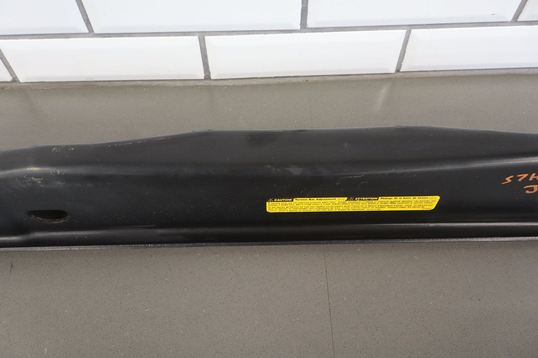 2003 - 2009 Hummer H2 - Torsion Bar Crossmember