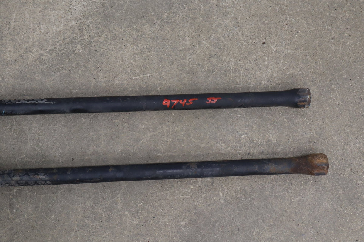 2003-2009 Hummer H2 - Torsion Bar Crossmember
