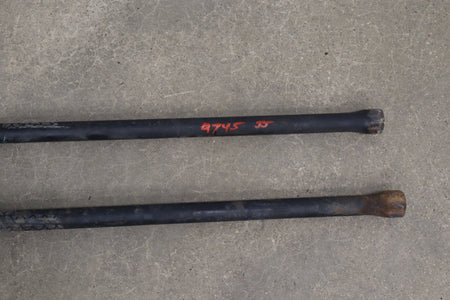 2003-2009 Hummer H2 - Torsion Bar Crossmember