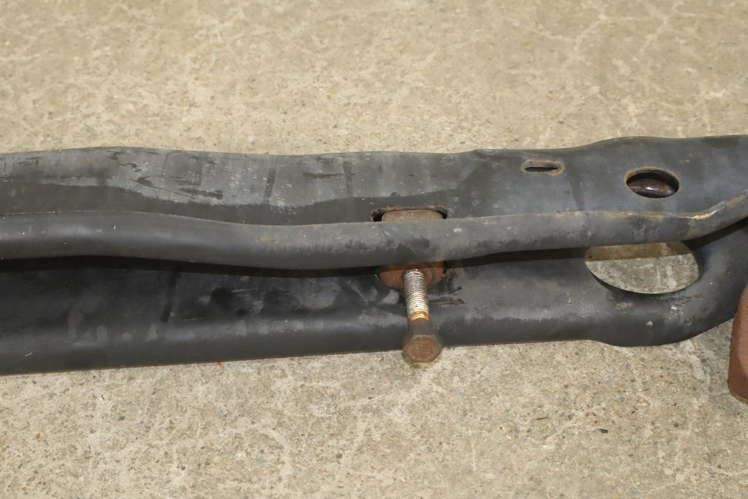 2003 - 2009 Hummer H2 - Torsion Bar Crossmember