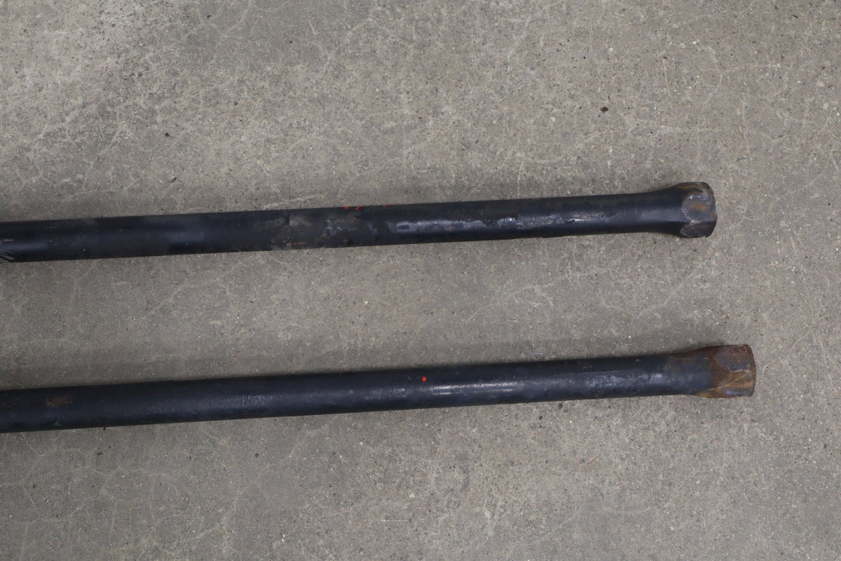 2003-2009 Hummer H2 - Torsion Bar Crossmember