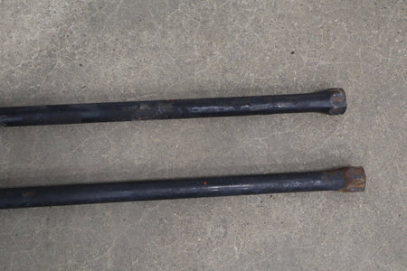 2003-2009 Hummer H2 - Torsion Bar Crossmember