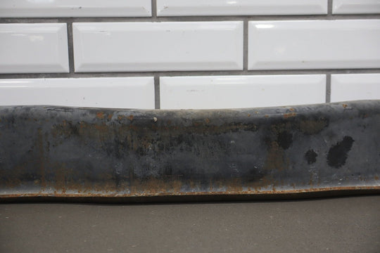 2003 - 2009 Hummer H2 - Torsion Bar Crossmember