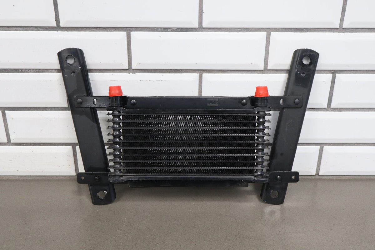 2003-2009 Hummer H2 Transmission Oil Cooler OEM