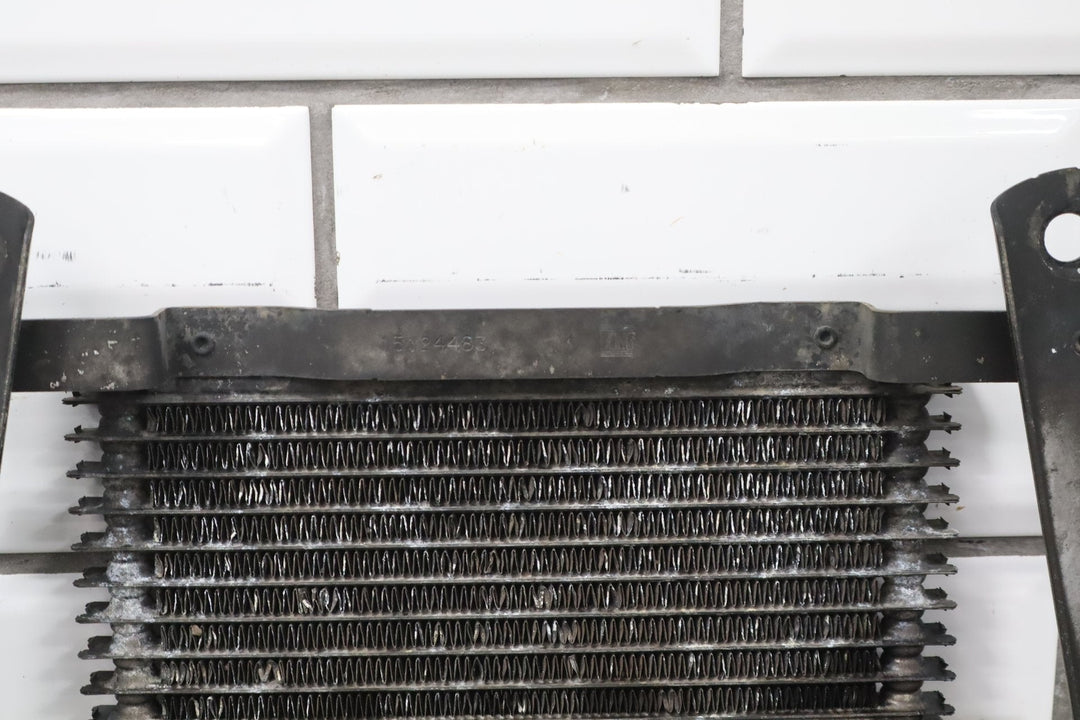 2003 - 2009 Hummer H2 Transmission Oil Cooler OEM