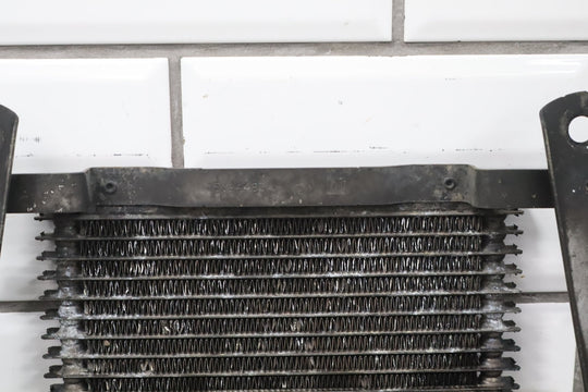 2003 - 2009 Hummer H2 Transmission Oil Cooler OEM