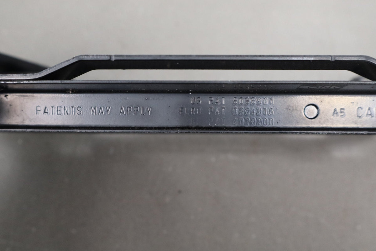 2003-2009 Hummer H2 Transmission Oil Cooler OEM