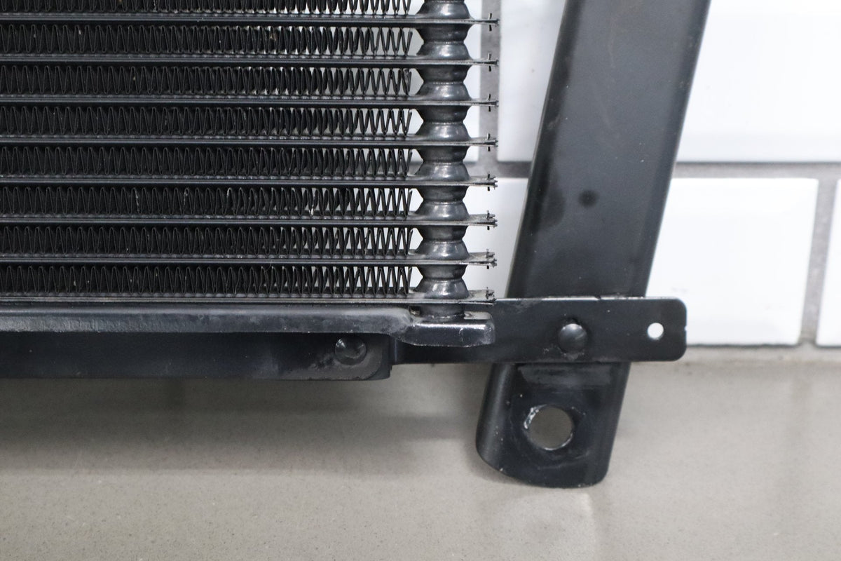 2003-2009 Hummer H2 Transmission Oil Cooler OEM